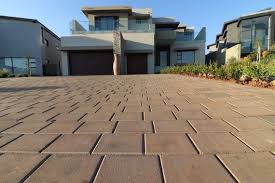 Best Brick Driveway Installation  in Providence Village, TX